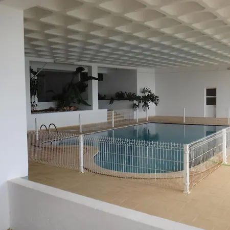 Fantastic On The Apartmán Calicos (Albufeira)