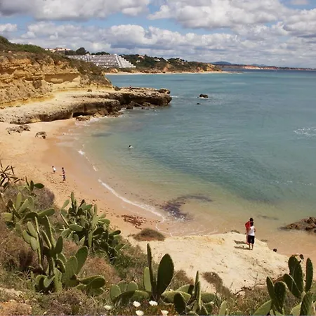 Fantastic On The Apartmán Calicos (Albufeira)
