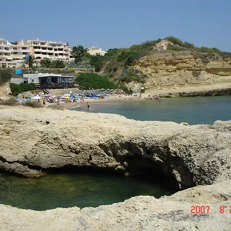 Fantastic On The * Calicos (Albufeira)