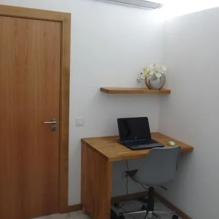 Fantastic On The Apartmán