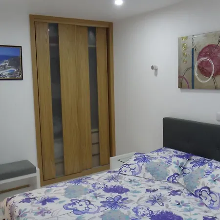 Apartmán Fantastic On The