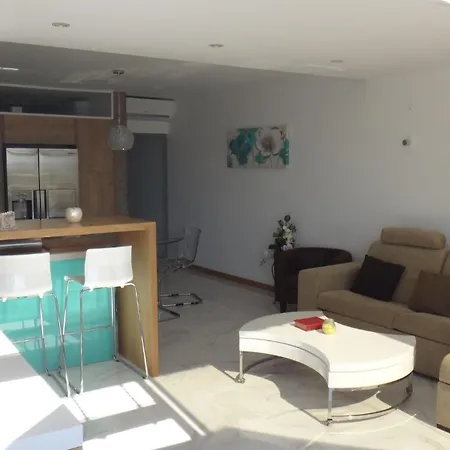 Apartmán Fantastic On The *