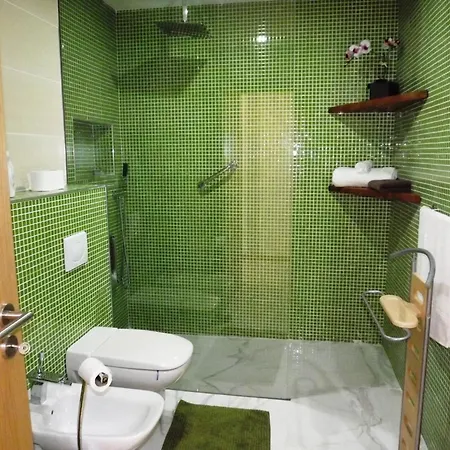 Apartmán Fantastic On The