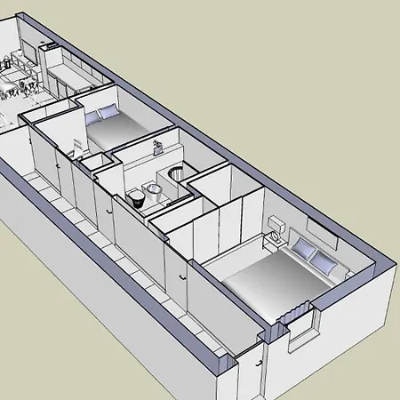 Apartmán Fantastic On The Calicos (Albufeira)