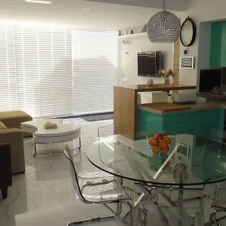 Fantastic On The Apartmán