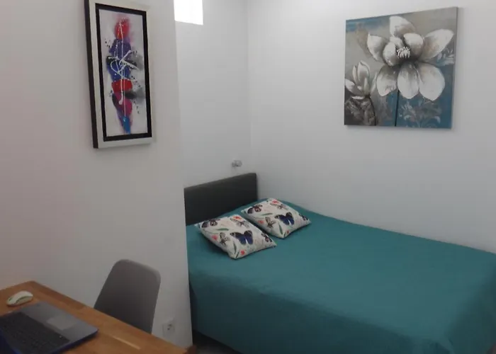 Fantastic On The 아파트 *