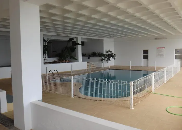 Fantastic On The 아파트 알부페이라