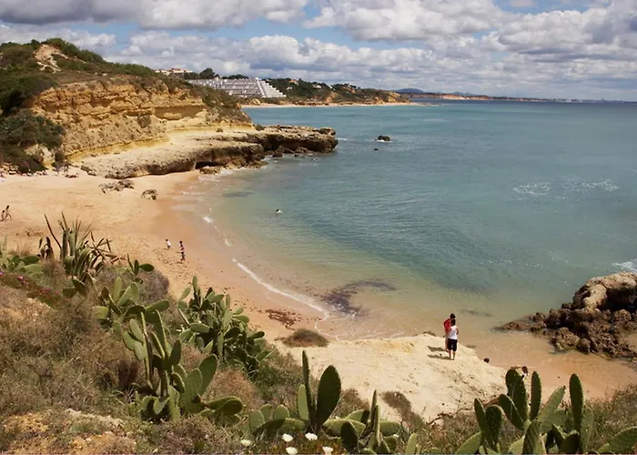 Fantastic On The 아파트 알부페이라