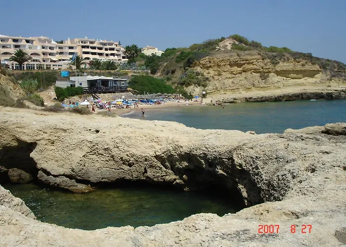 Fantastic On The * 알부페이라