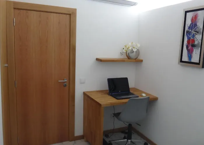 Fantastic On The 아파트