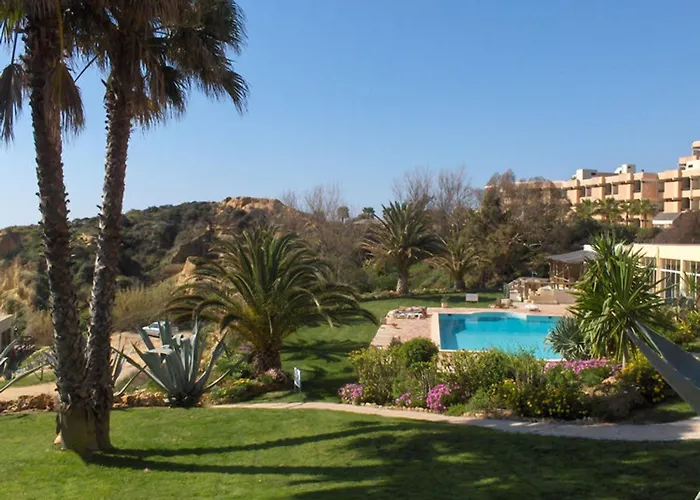 Fantastic On The * 알부페이라