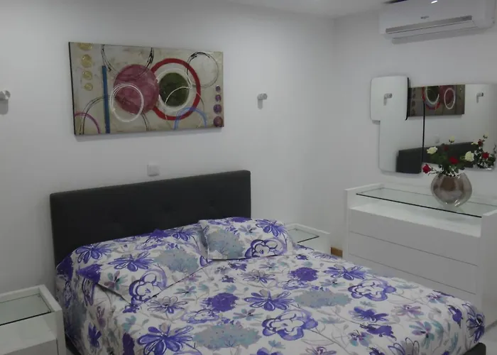 Fantastic On The 아파트