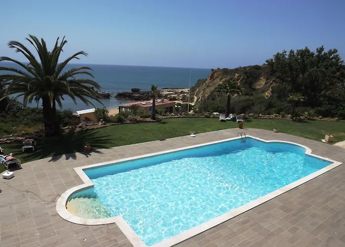 Fantastic On The * 알부페이라