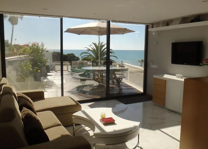 Fantastic On The 알부페이라