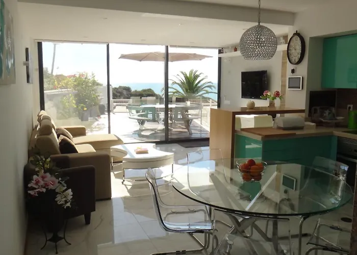 Fantastic On The * 알부페이라