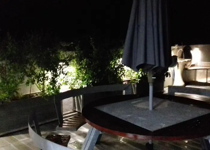 Fantastic On The 아파트