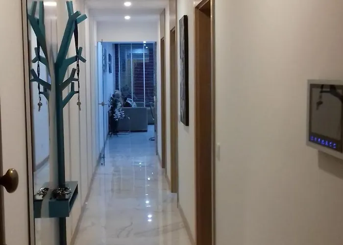 Fantastic On The 아파트 *