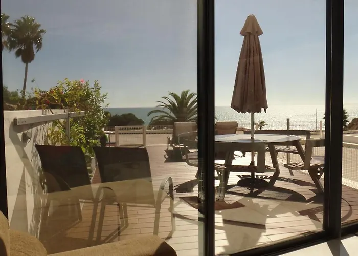 Fantastic On The * 알부페이라