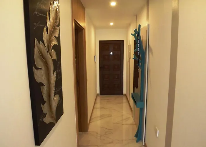 Fantastic On The 아파트