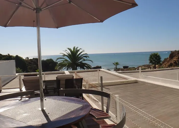 아파트 Fantastic On The