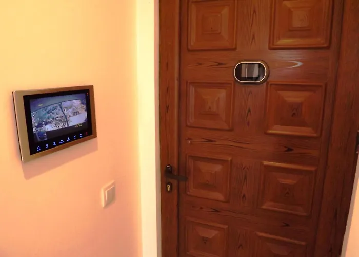 Fantastic On The 아파트 *