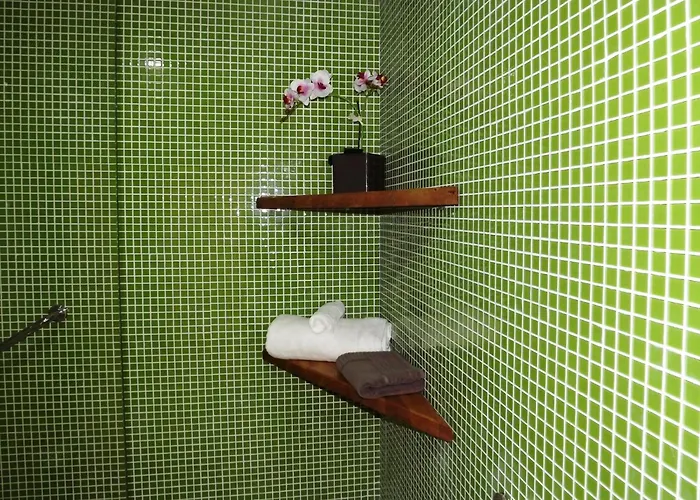 아파트 Fantastic On The 알부페이라