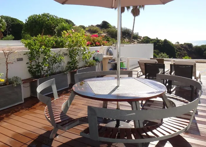 Fantastic On The * 알부페이라