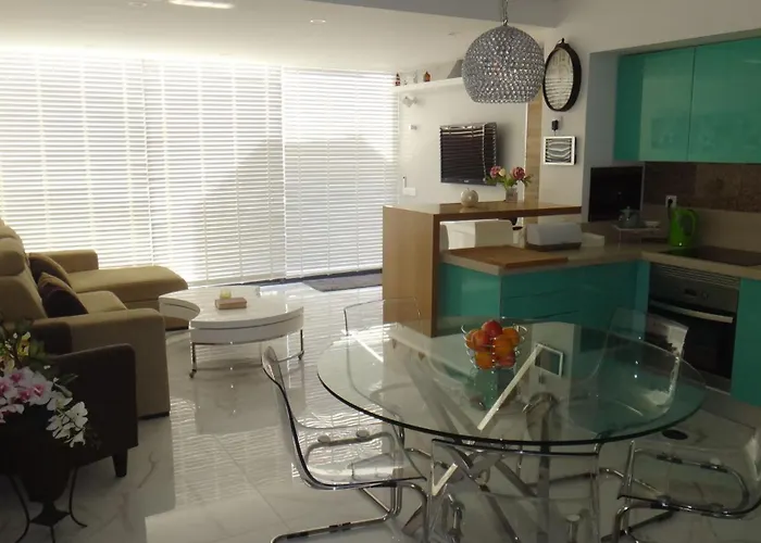 Fantastic On The 아파트