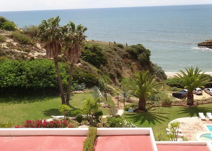 Fantastic On The 아파트 알부페이라