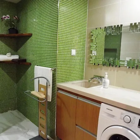 Apartment Fantastic On The *