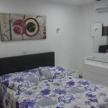 Fantastic On The Apartment