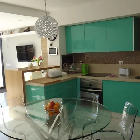 Apartment Fantastic On The Calicos (Albufeira)