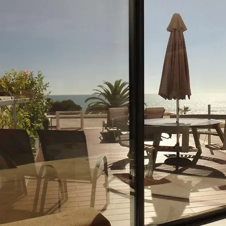 Fantastic On The * Calicos (Albufeira)