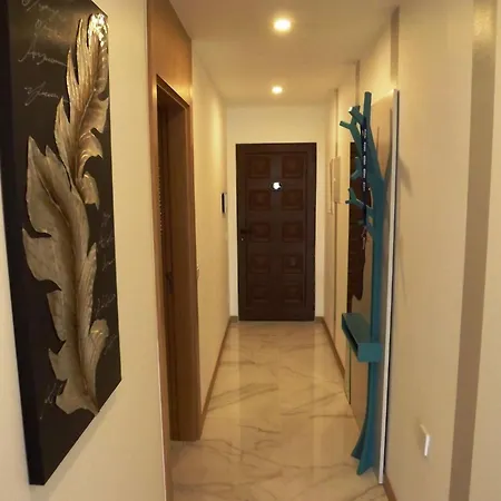 Fantastic On The Apartment