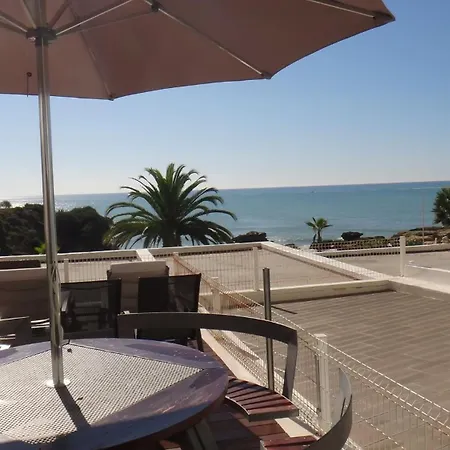 Apartment Fantastic On The