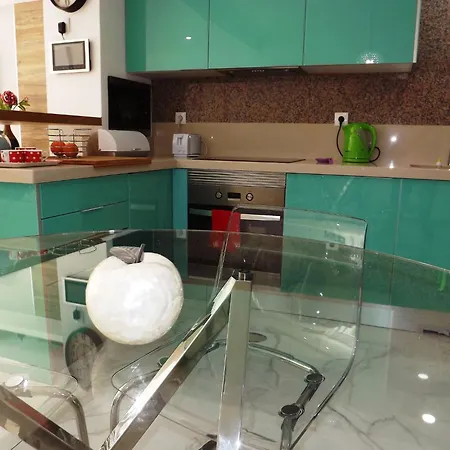 Fantastic On The Apartment Calicos (Albufeira)