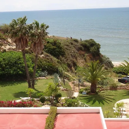 Fantastic On The Apartment Calicos (Albufeira)
