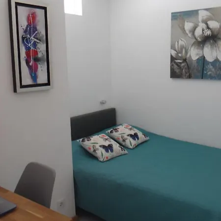Fantastic On The Apartament *