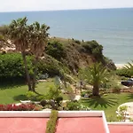 Fantastic On The Apartmán Albufeira