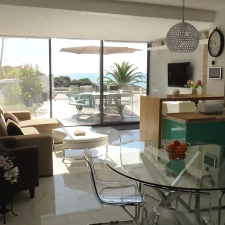 Fantastic On The * Calicos (Albufeira)