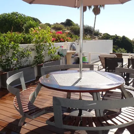 Fantastic On The * Calicos (Albufeira)